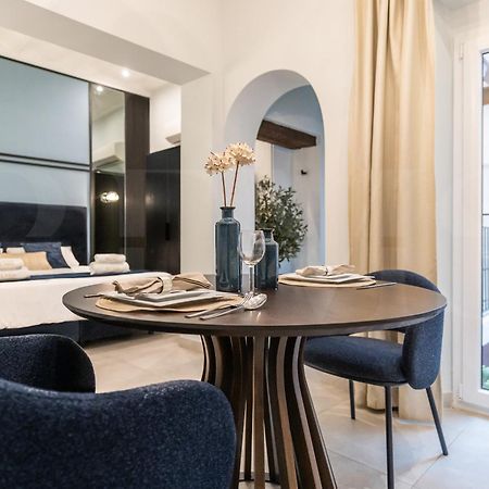 Modern Studio In The Heart Of Malaga By Rems Buitenkant foto