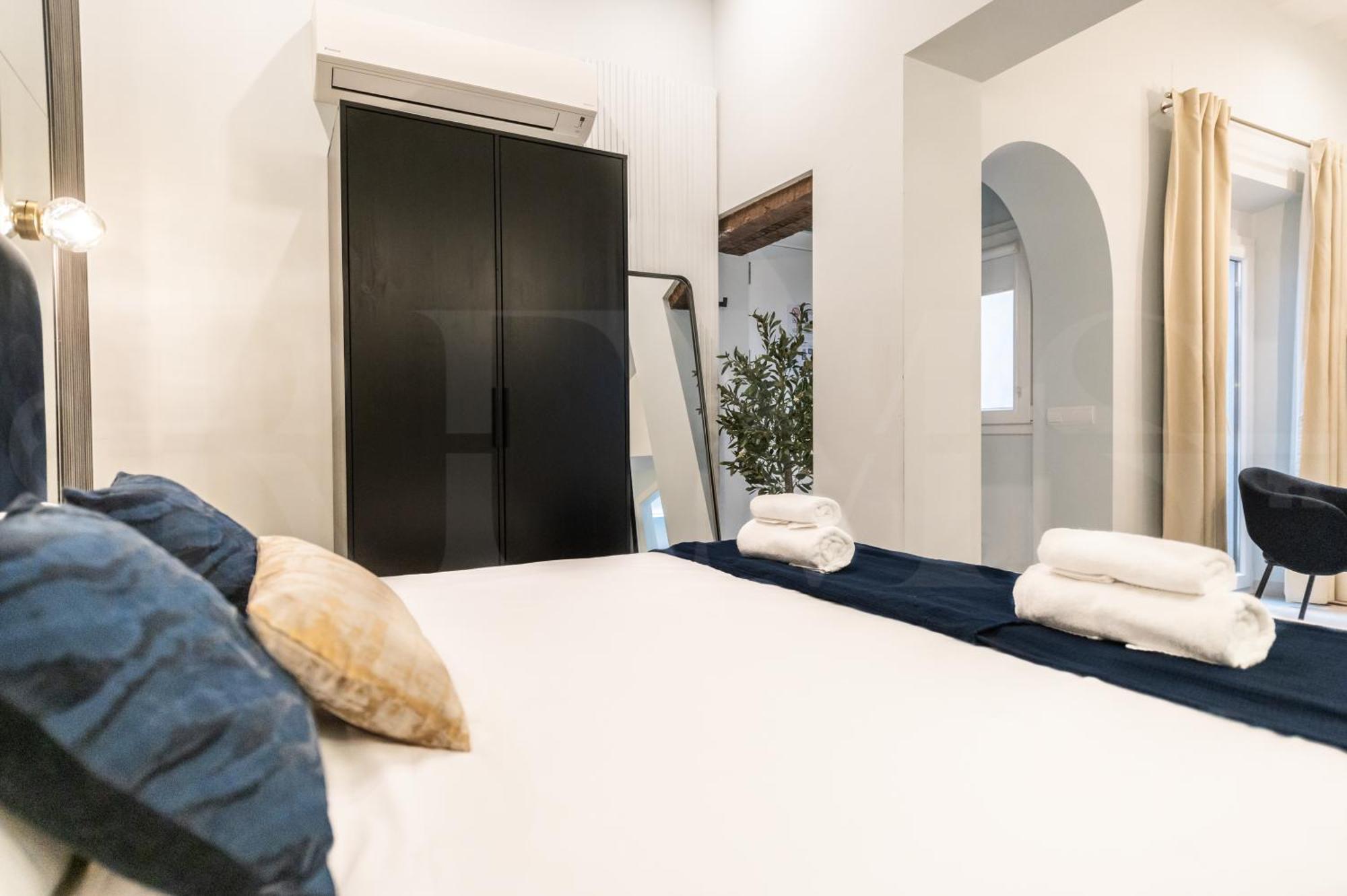Modern Studio In The Heart Of Malaga By Rems Buitenkant foto