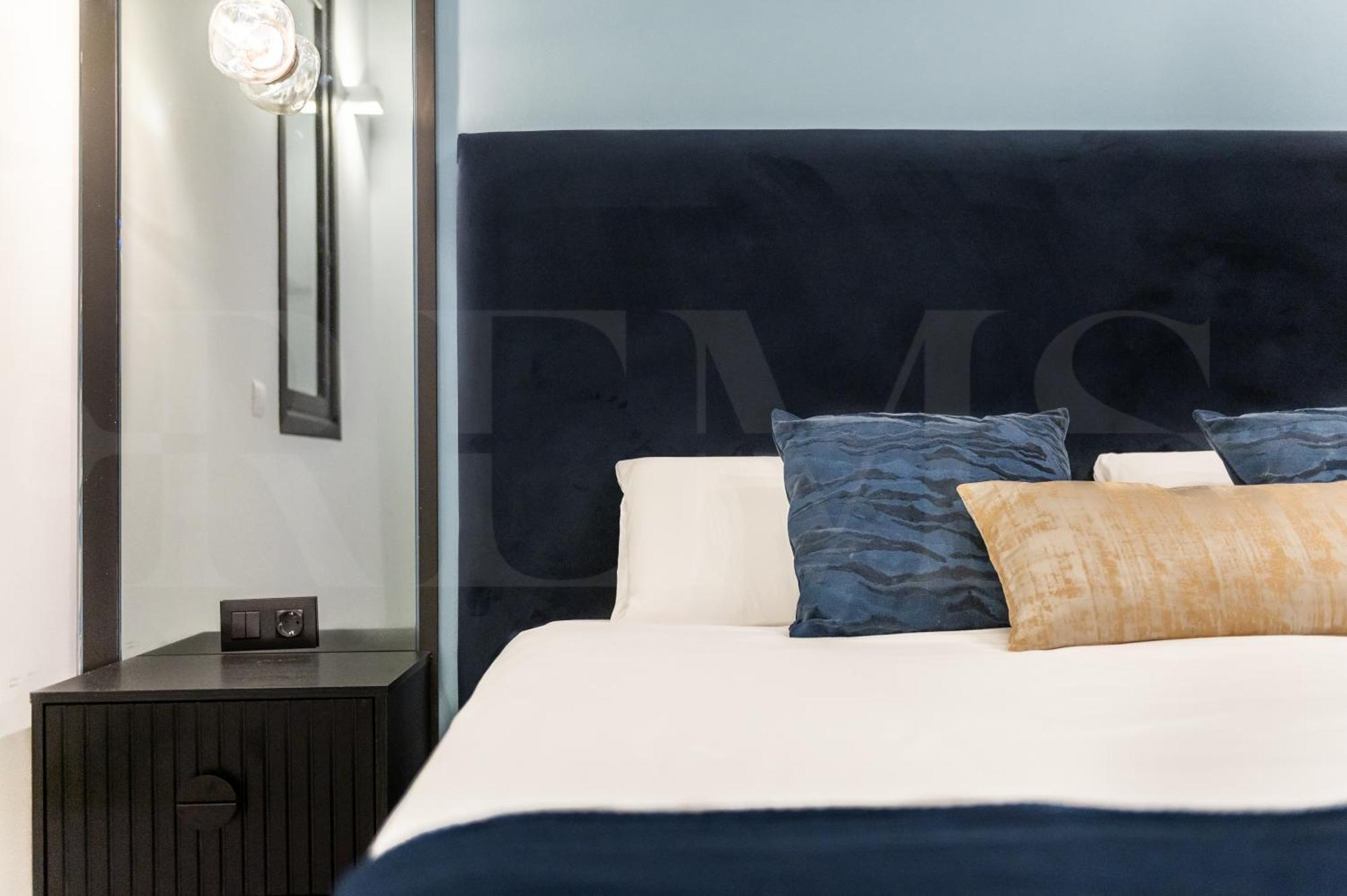 Modern Studio In The Heart Of Malaga By Rems Buitenkant foto