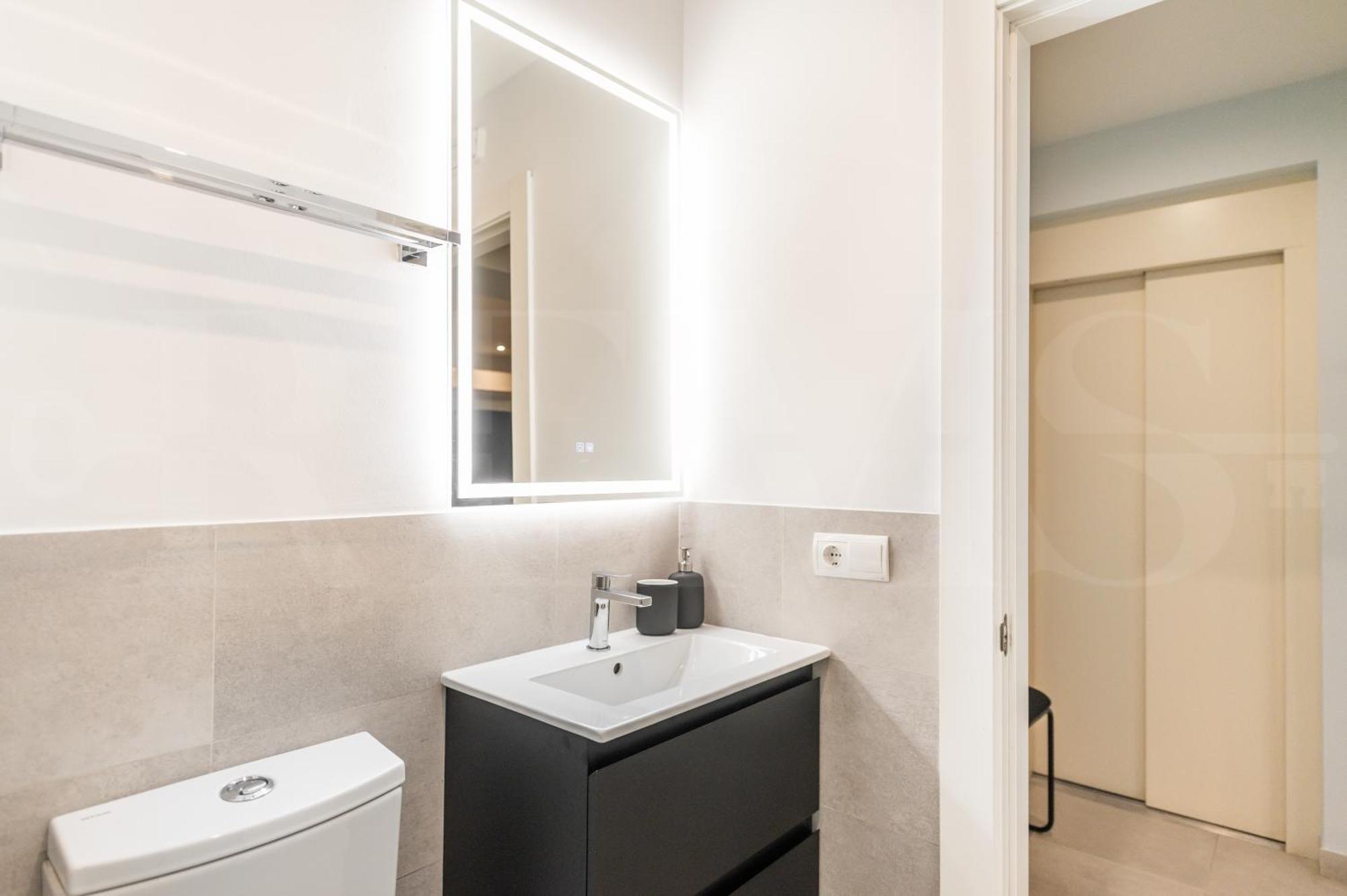 Modern Studio In The Heart Of Malaga By Rems Buitenkant foto